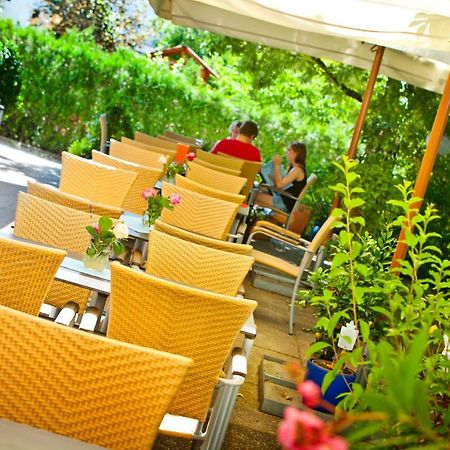 Hotel Gasthof Raab Schwabach Exterior photo